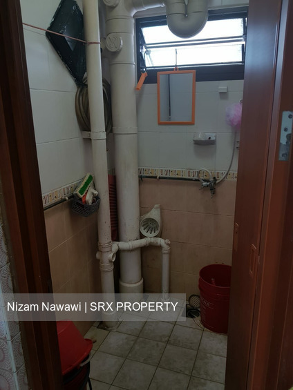 Blk 2 Jalan Bukit Merah (Bukit Merah), HDB 3 Rooms #246931111